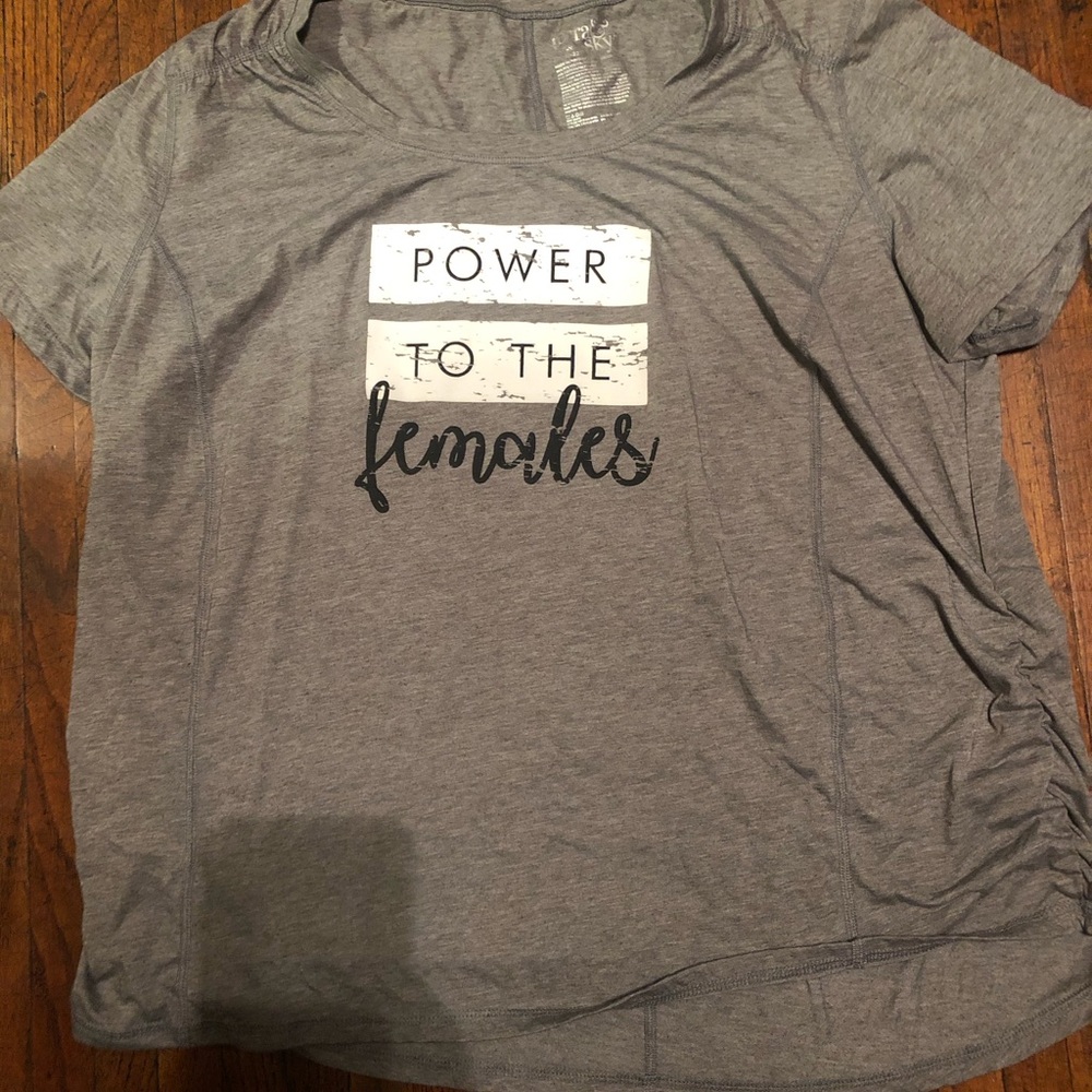 T-shirt